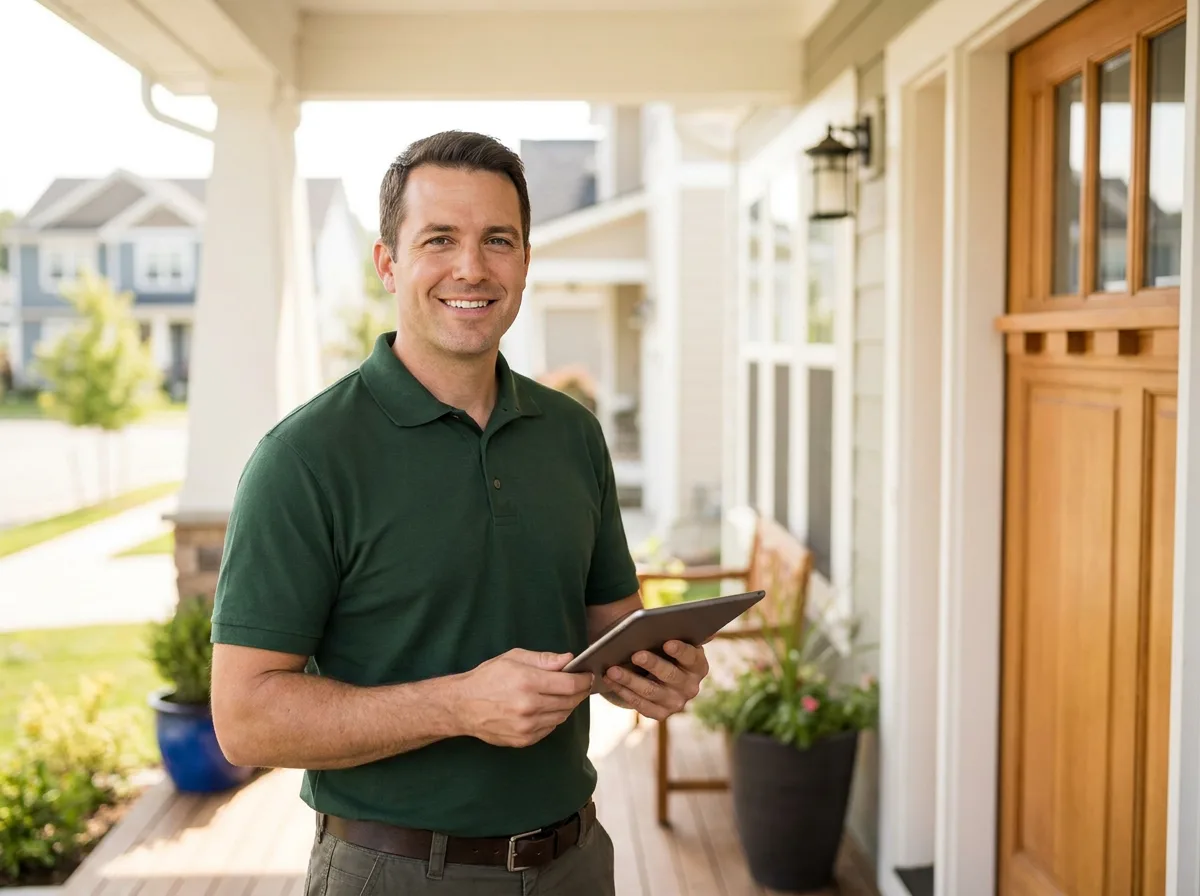 Pest control FAQs for Louisville, CO